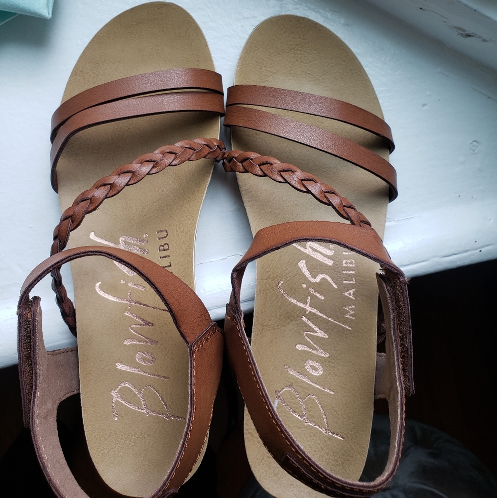 Blowfish Malibu Sandals